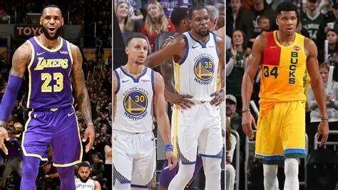 2019：莱纳德再阻三连冠·当总决赛终于不再是骑勇