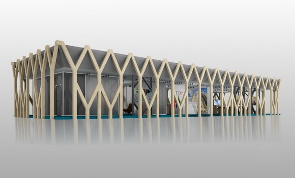 意大利馆将亮相第五届进博会传递意大利制造的艺术特色和审美灵魂