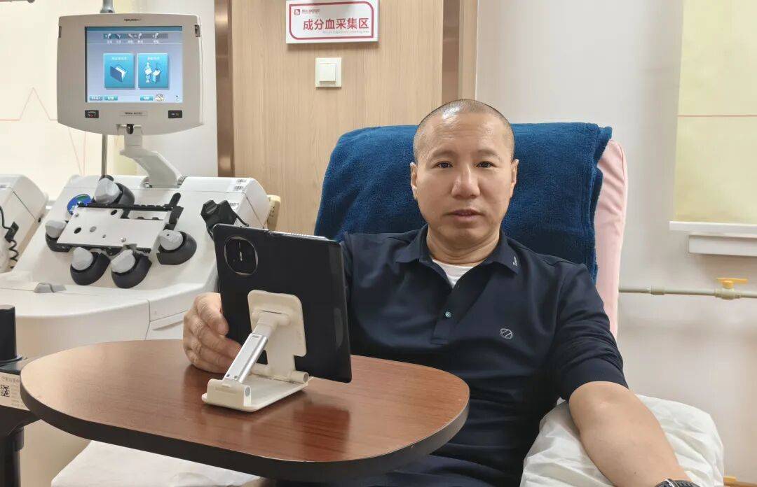 凡人善举 田晓璞：塞上热血志愿红 自律深耕公益路